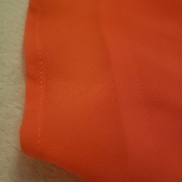 Flamingo Summer Dress size M 0004 - Picture 5 of 6